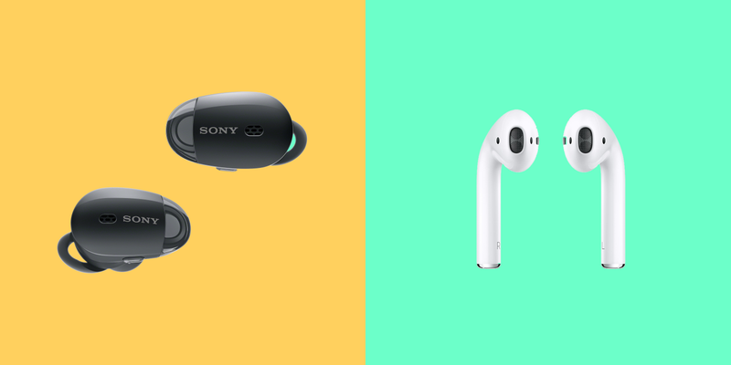 Image: Sony / Apple / Gizmodo
